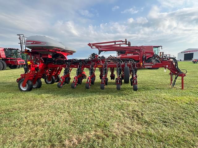 Image of Case IH 2150 equipment image 1