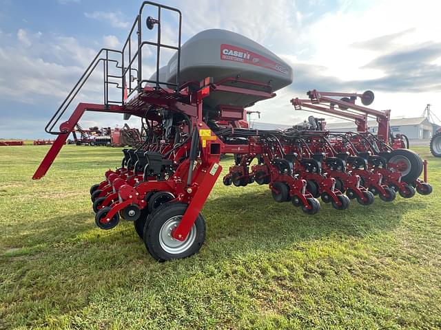 Image of Case IH 2150 equipment image 2