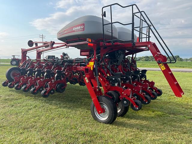 Image of Case IH 2150 equipment image 4