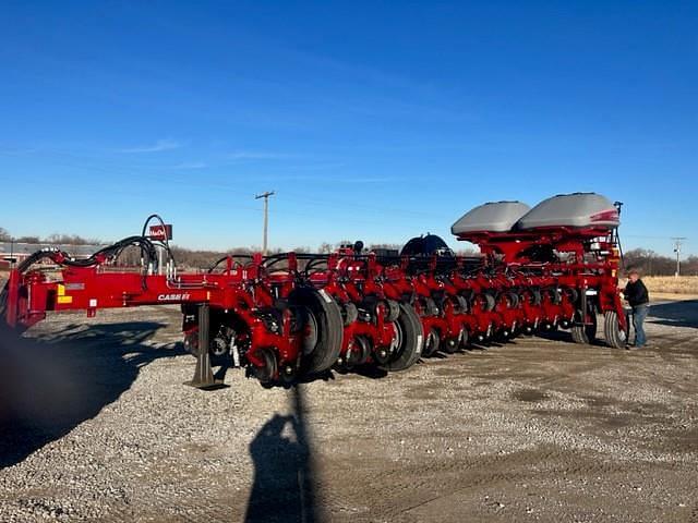 2023 Case IH 2150 Equipment Image0