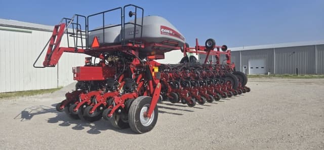 Image of Case IH 2150 equipment image 1