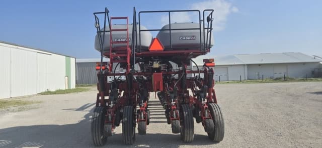 Image of Case IH 2150 equipment image 2