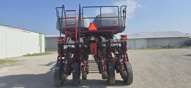 Image of Case IH 2150 equipment image 2
