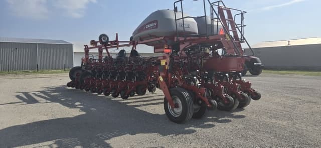 Image of Case IH 2150 equipment image 3