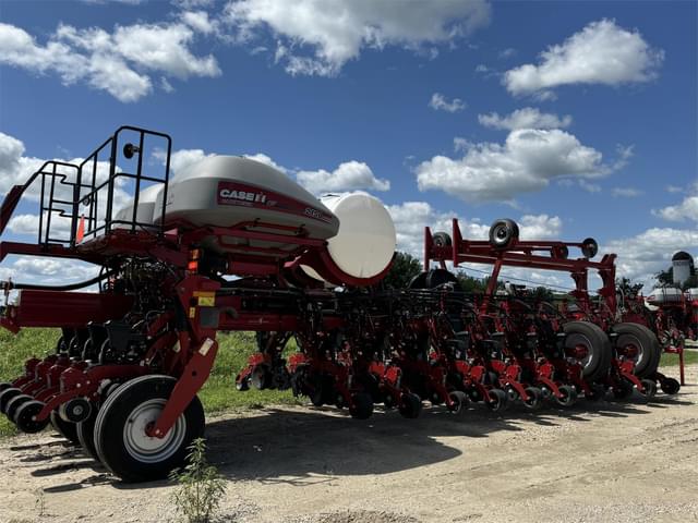 Image of Case IH 2150 equipment image 3