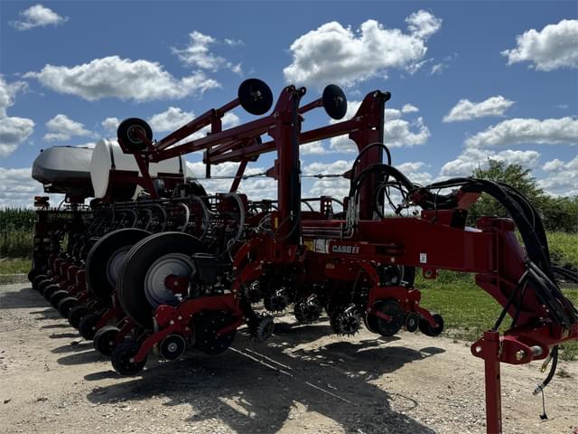 Image of Case IH 2150 equipment image 1