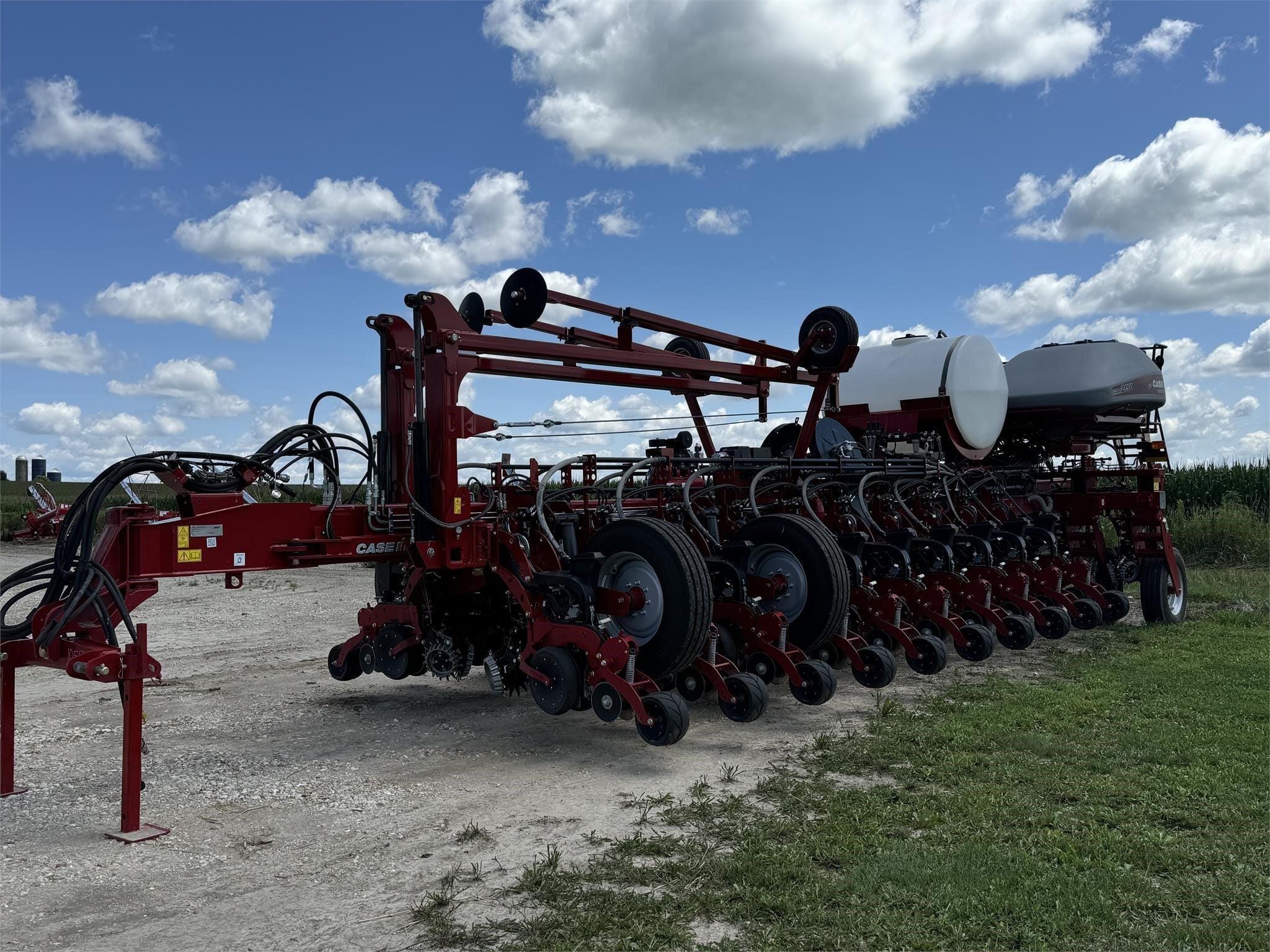 Main image Case IH 2150