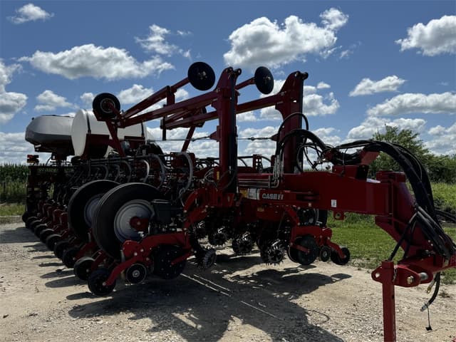 Image of Case IH 2150 equipment image 1