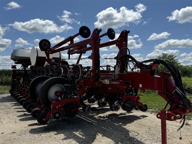 Image of Case IH 2150 equipment image 1