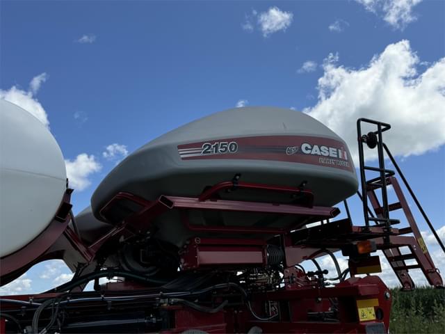 Image of Case IH 2150 equipment image 4