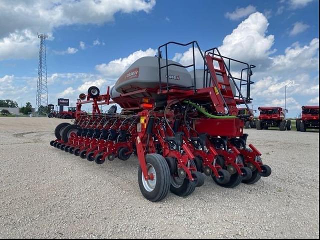 Image of Case IH 2150 equipment image 3