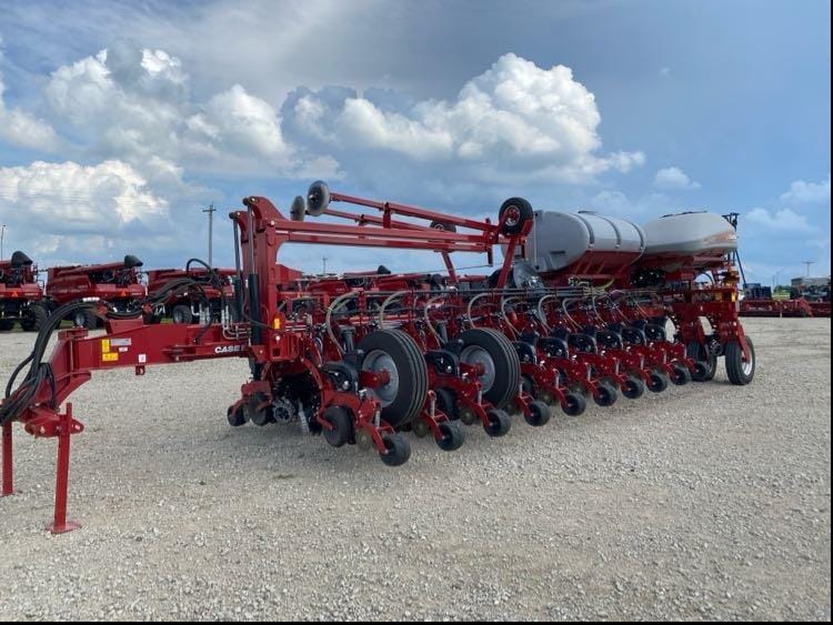 2023 Case IH 2150 Equipment Image0