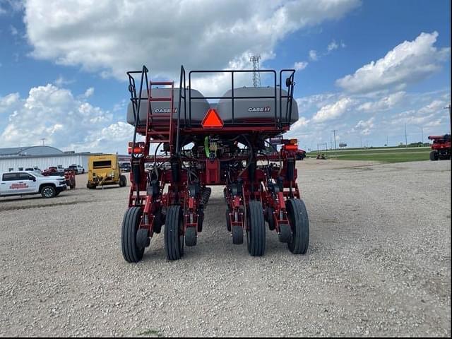 Image of Case IH 2150 equipment image 4