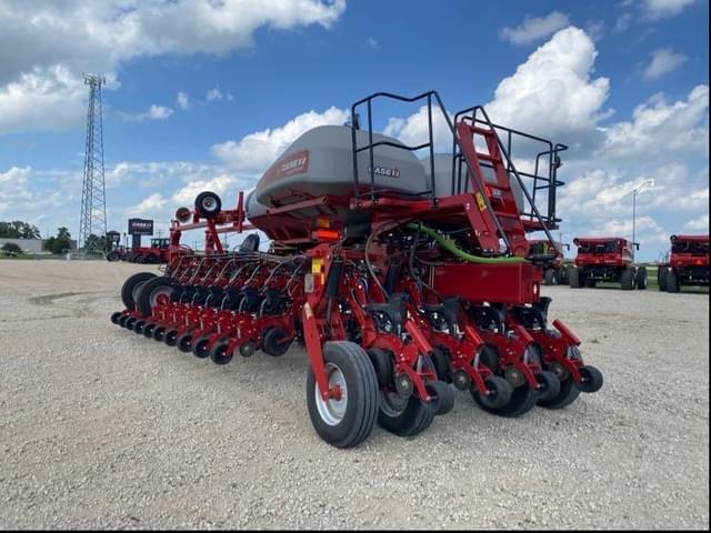 Image of Case IH 2150 equipment image 2