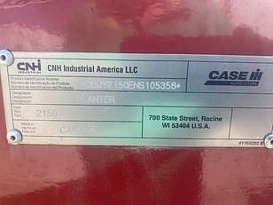 Main image Case IH 2150 10