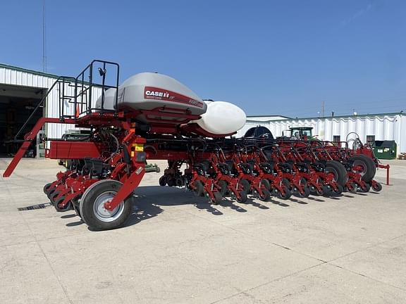 Image of Case IH 2150 equipment image 4