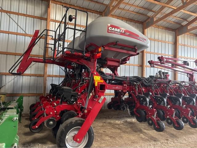 Image of Case IH 2150 equipment image 3