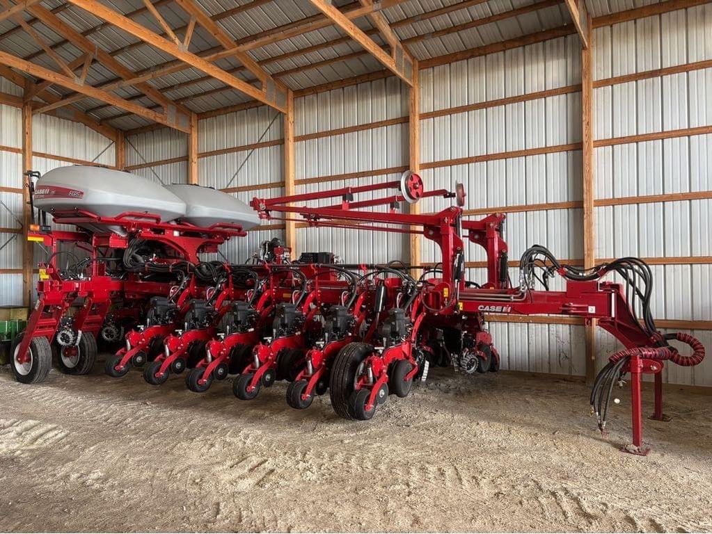 Image of Case IH 2150 Primary image