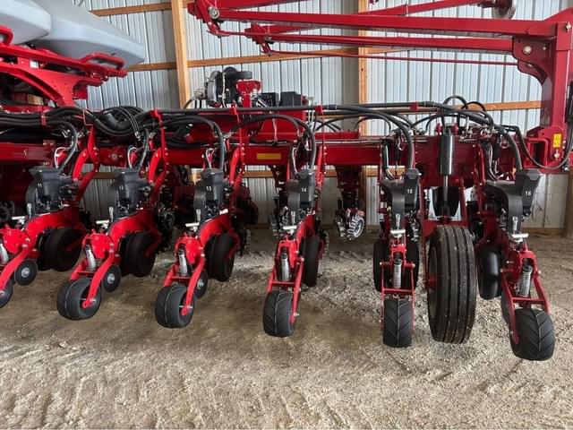 Image of Case IH 2150 equipment image 1