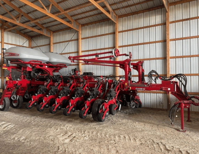 Image of Case IH 2150 Image 0