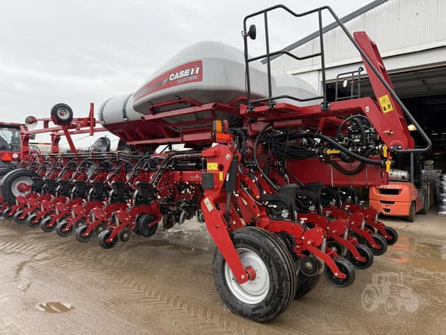 Image of Case IH 2150 equipment image 2