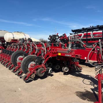 Main image Case IH 2150