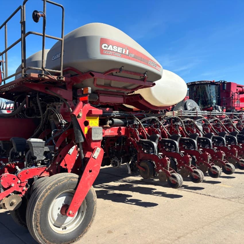 Image of Case IH 2150 Image 1