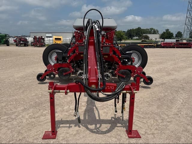 Image of Case IH 2150 equipment image 1