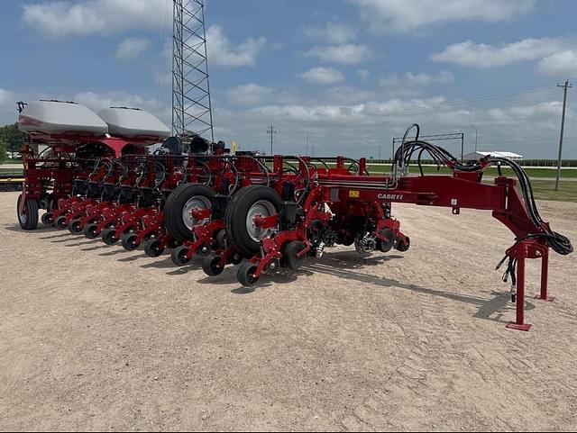 Image of Case IH 2150 equipment image 2