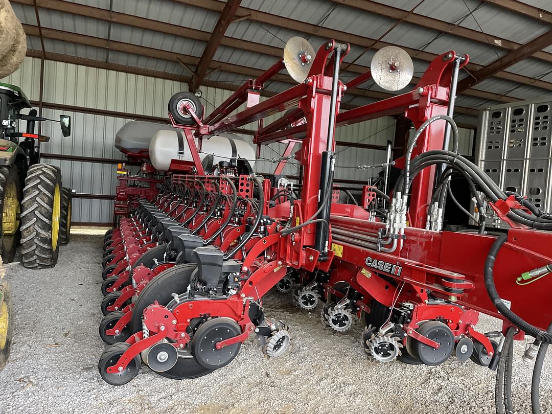 Image of Case IH 2150 Primary image