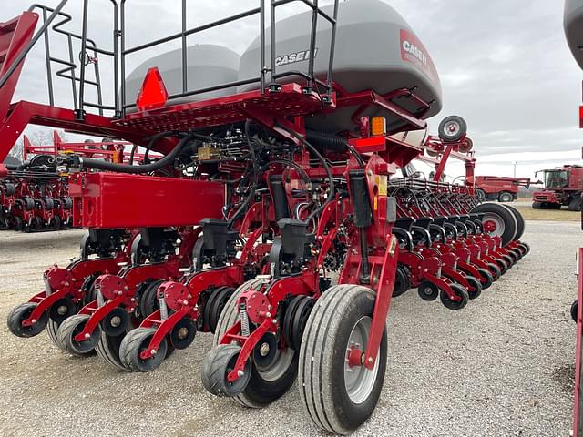 Image of Case IH 2150 equipment image 2