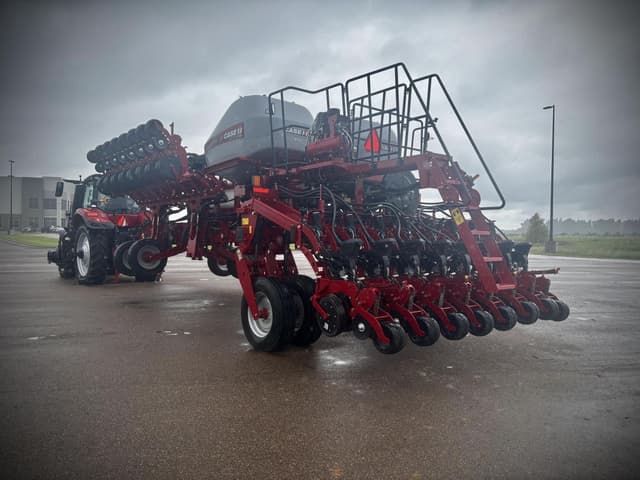 Image of Case IH 2150S equipment image 2