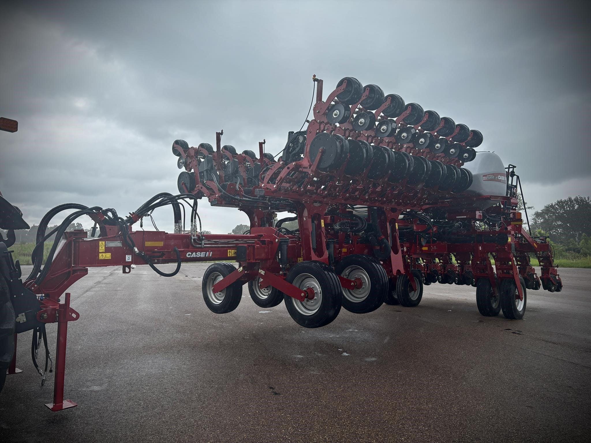 2023 Case IH 2150S Equipment Image0