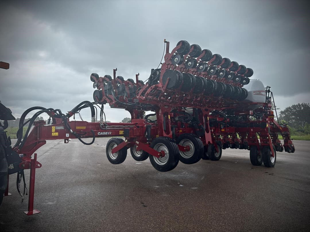 Image of Case IH 2150S Primary image