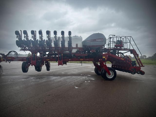 Image of Case IH 2150S equipment image 1