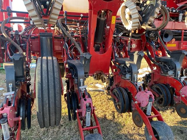 Image of Case IH 2150S equipment image 2