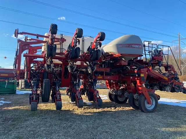 Image of Case IH 2150S equipment image 1