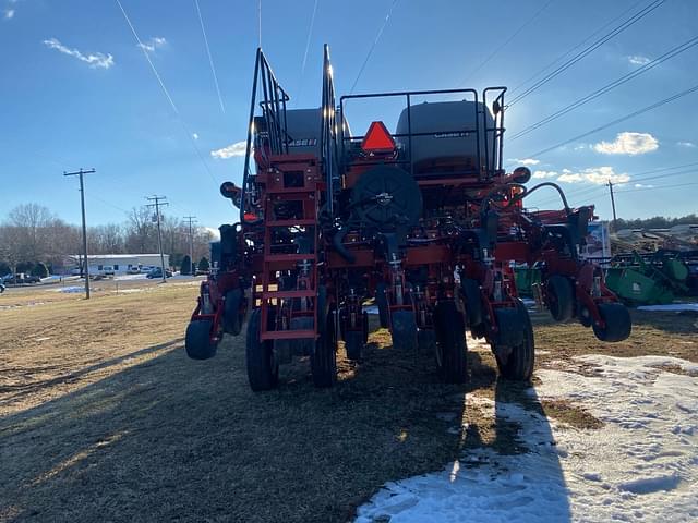 Image of Case IH 2150S equipment image 4