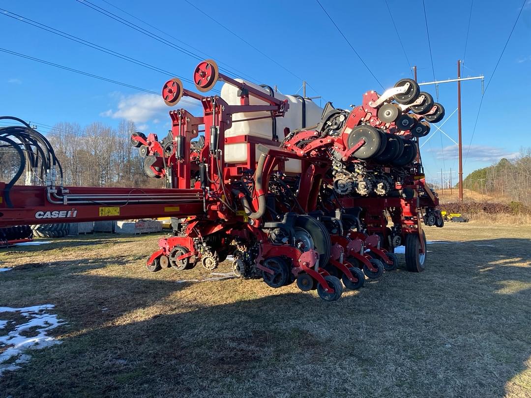 Image of Case IH 2150S Primary image