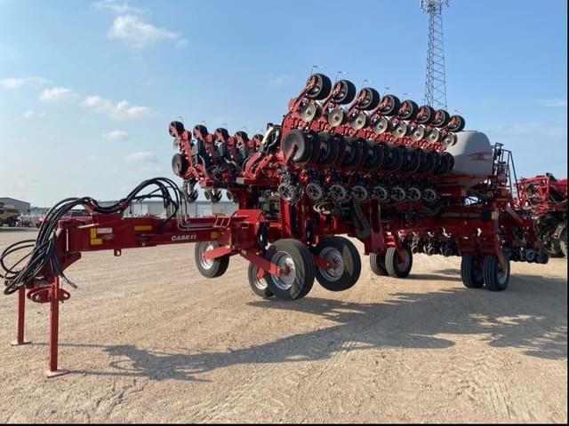 Image of Case IH 2150S equipment image 1