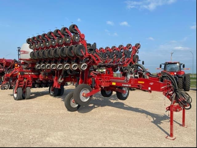 Image of Case IH 2150S equipment image 2