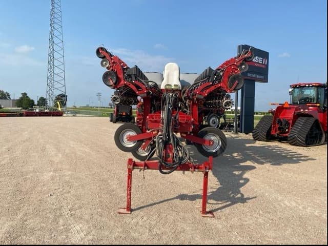 Image of Case IH 2150S equipment image 1