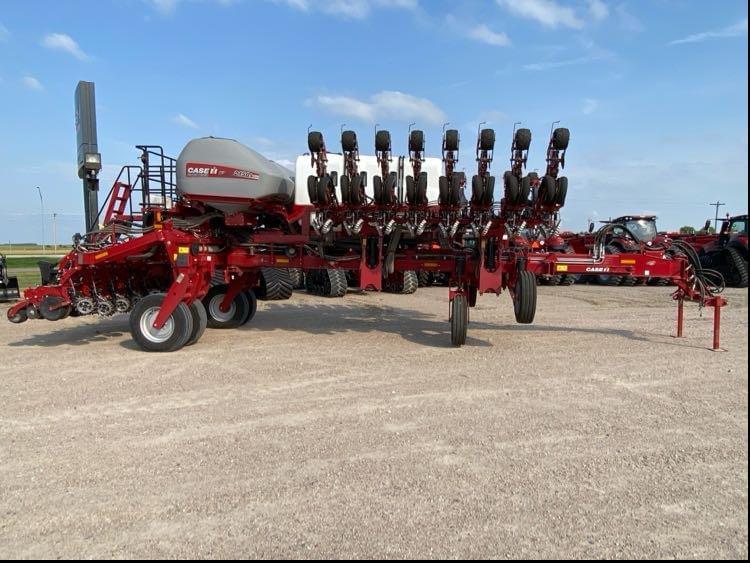 Image of Case IH 2150S Primary image