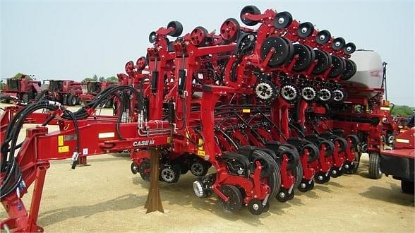 Image of Case IH 2150S Primary Image