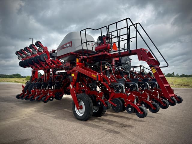 Image of Case IH 2150S equipment image 2