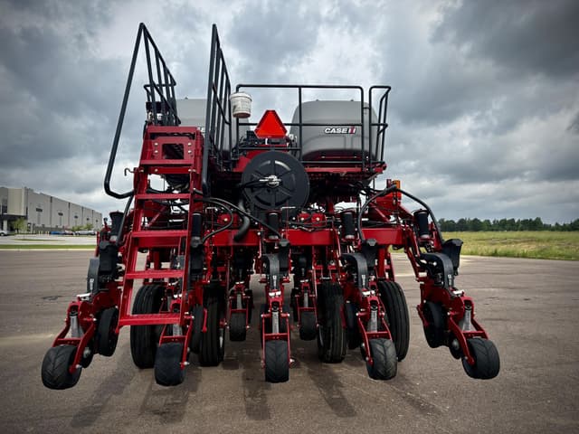 Image of Case IH 2150S equipment image 3