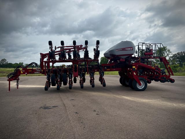 Image of Case IH 2150S equipment image 1