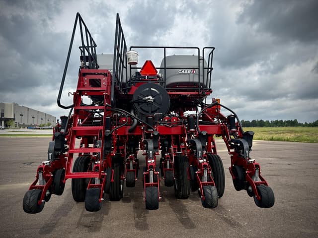 Image of Case IH 2150S equipment image 3
