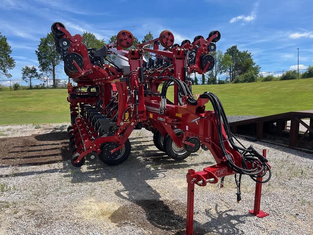 Image of Case IH 2150S Primary image