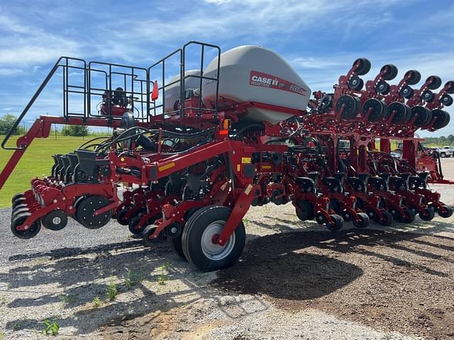 Image of Case IH 2150S equipment image 4